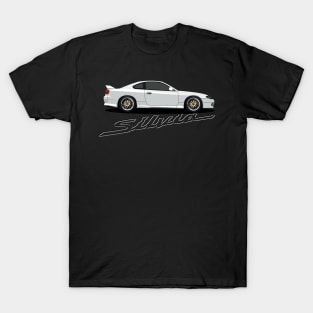 Silvia S15 T-Shirt